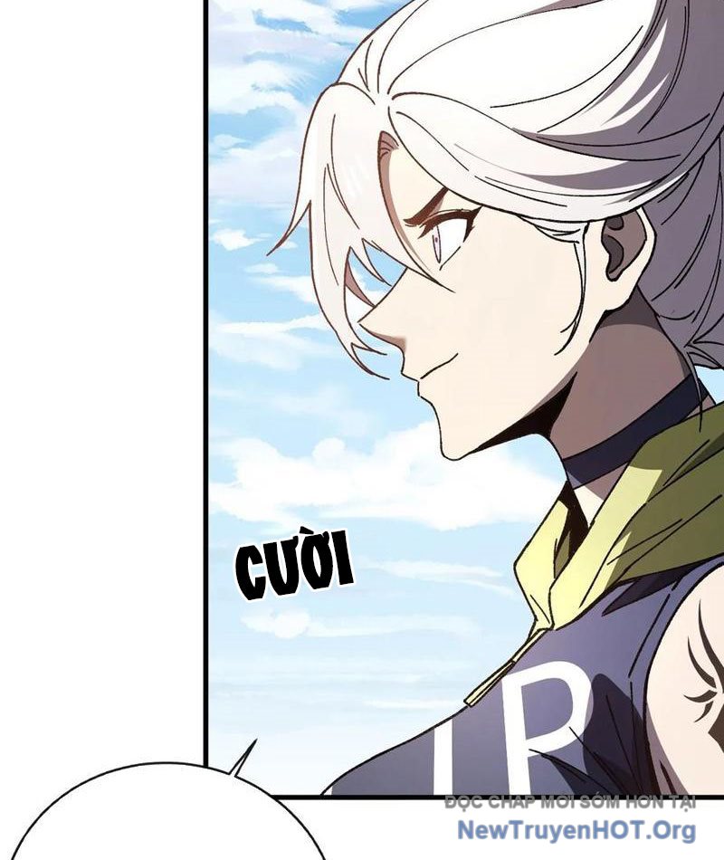 Dị Biến Giáng Lâm Nhân Gian: Kế Hoạch Thanh Trừ Người Chơi Chap 23 - Next Chap 24