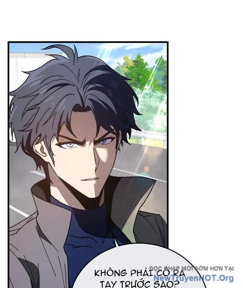 Dị Biến Giáng Lâm Nhân Gian: Kế Hoạch Thanh Trừ Người Chơi Chap 23 - Next Chap 24