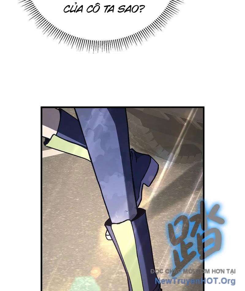 Dị Biến Giáng Lâm Nhân Gian: Kế Hoạch Thanh Trừ Người Chơi Chap 23 - Next Chap 24