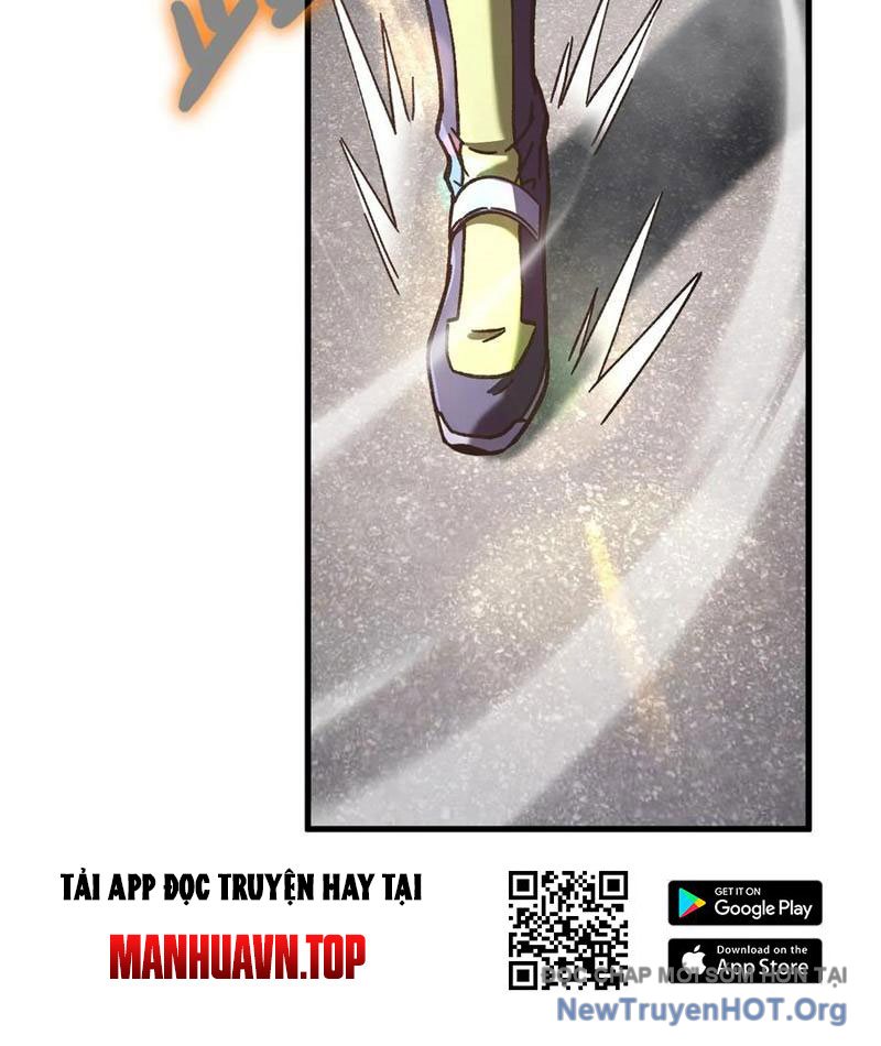 Dị Biến Giáng Lâm Nhân Gian: Kế Hoạch Thanh Trừ Người Chơi Chap 23 - Next Chap 24