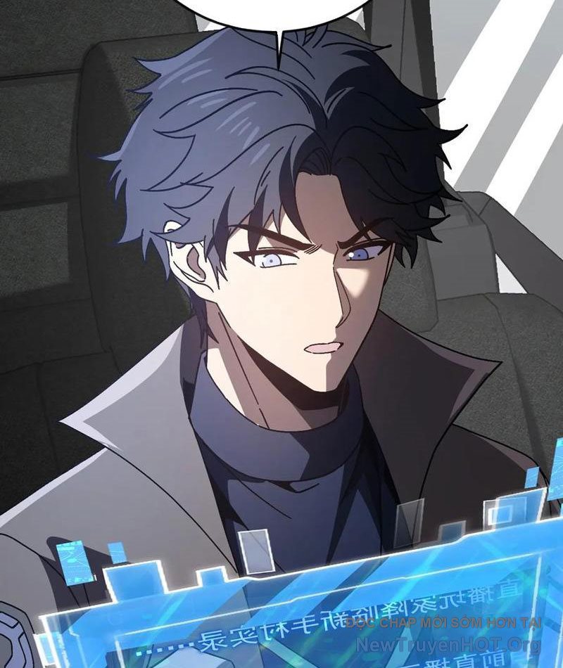 Dị Biến Giáng Lâm Nhân Gian: Kế Hoạch Thanh Trừ Người Chơi Chap 23 - Next Chap 24