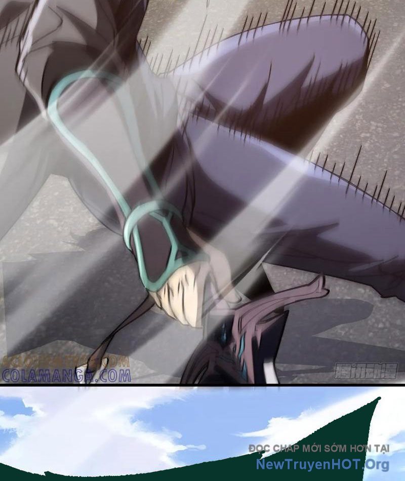 Dị Biến Giáng Lâm Nhân Gian: Kế Hoạch Thanh Trừ Người Chơi Chap 23 - Next Chap 24