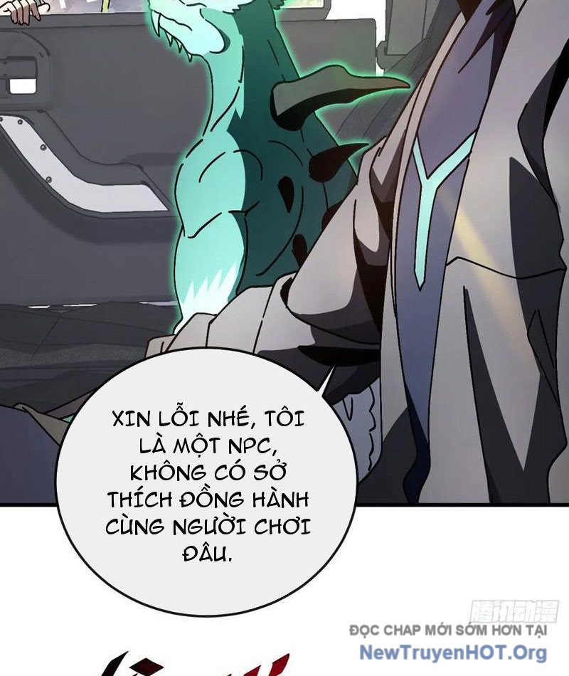 Dị Biến Giáng Lâm Nhân Gian: Kế Hoạch Thanh Trừ Người Chơi Chap 23 - Next Chap 24