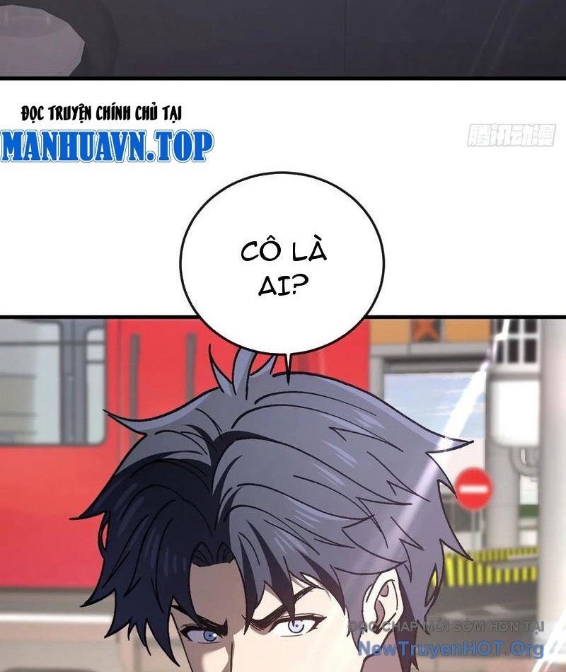 Dị Biến Giáng Lâm Nhân Gian: Kế Hoạch Thanh Trừ Người Chơi Chap 23 - Next Chap 24