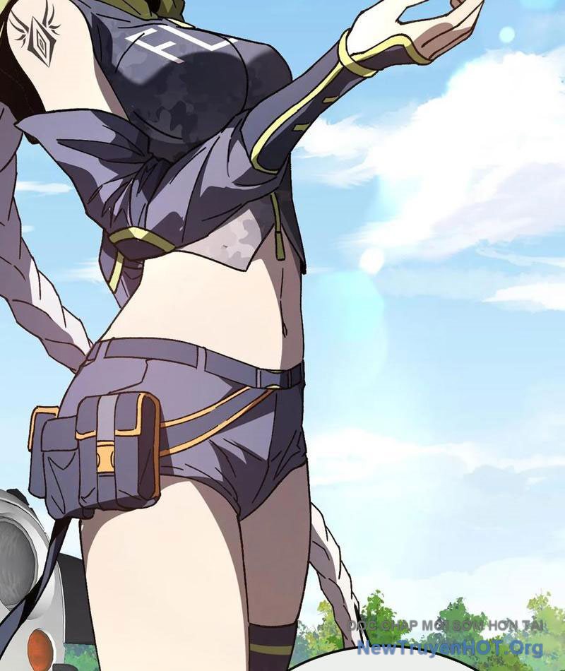 Dị Biến Giáng Lâm Nhân Gian: Kế Hoạch Thanh Trừ Người Chơi Chap 23 - Next Chap 24