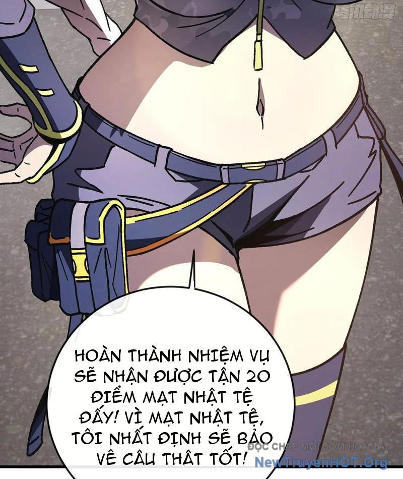 Dị Biến Giáng Lâm Nhân Gian: Kế Hoạch Thanh Trừ Người Chơi Chap 23 - Next Chap 24