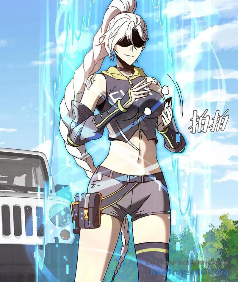 Dị Biến Giáng Lâm Nhân Gian: Kế Hoạch Thanh Trừ Người Chơi Chap 23 - Next Chap 24