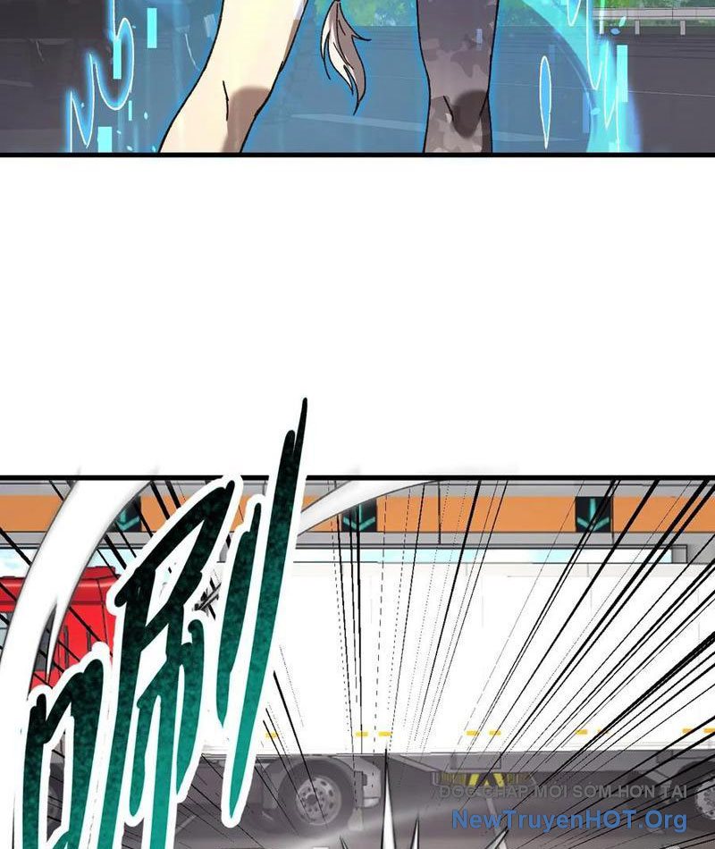 Dị Biến Giáng Lâm Nhân Gian: Kế Hoạch Thanh Trừ Người Chơi Chap 23 - Next Chap 24