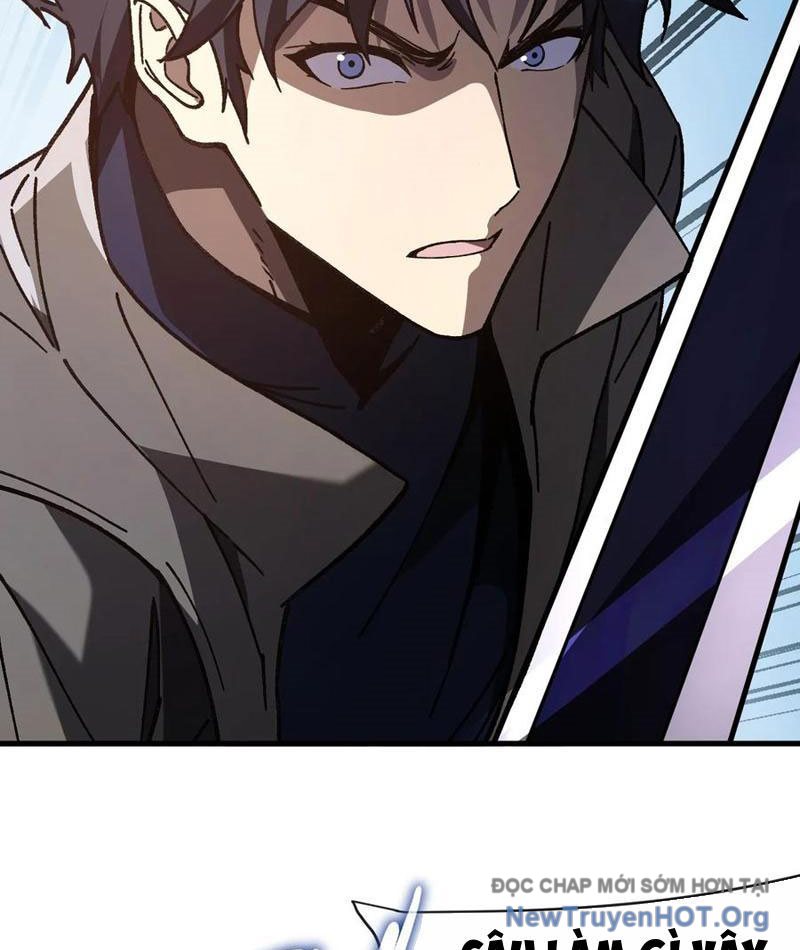 Dị Biến Giáng Lâm Nhân Gian: Kế Hoạch Thanh Trừ Người Chơi Chap 23 - Next Chap 24