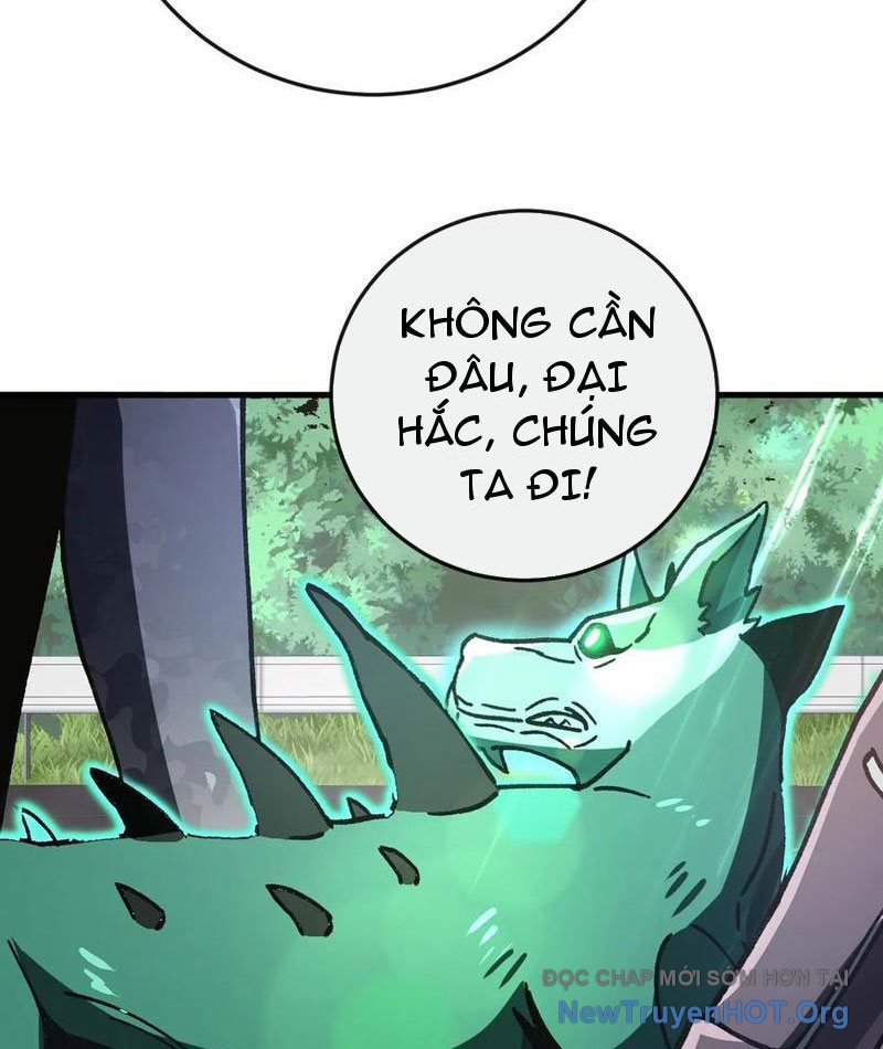 Dị Biến Giáng Lâm Nhân Gian: Kế Hoạch Thanh Trừ Người Chơi Chap 23 - Next Chap 24
