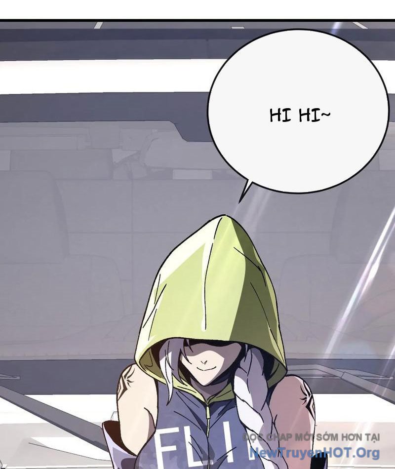 Dị Biến Giáng Lâm Nhân Gian: Kế Hoạch Thanh Trừ Người Chơi Chap 23 - Next Chap 24