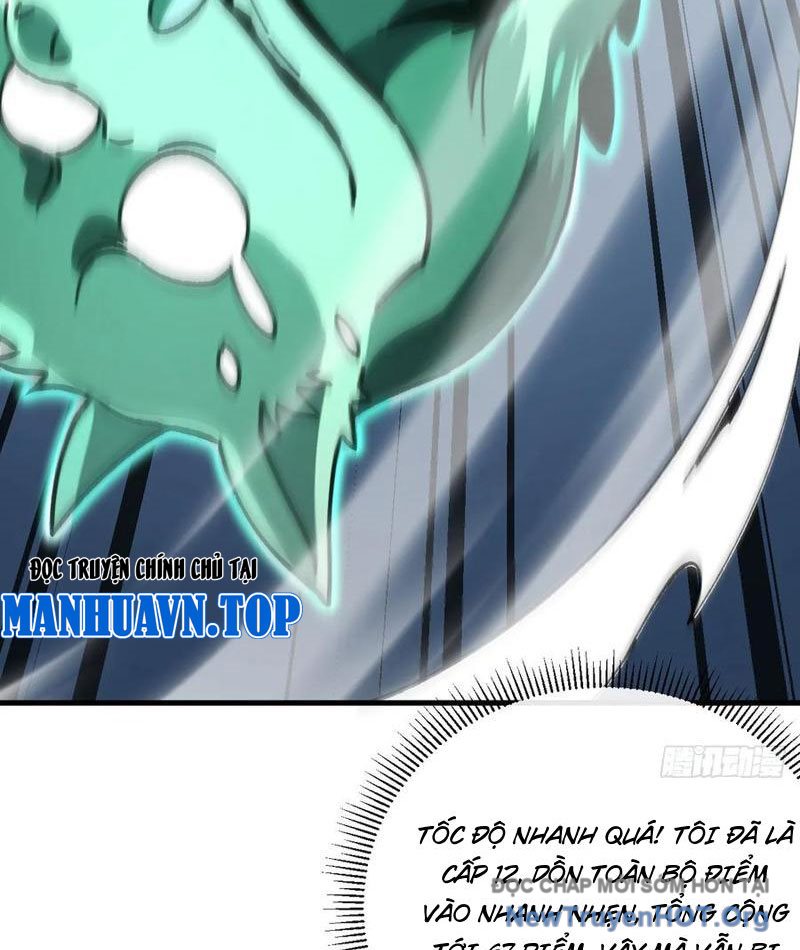 Dị Biến Giáng Lâm Nhân Gian: Kế Hoạch Thanh Trừ Người Chơi Chap 23 - Next Chap 24