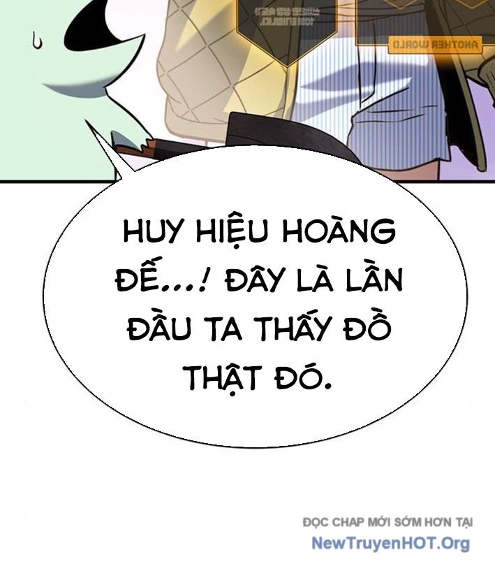 Cây Xẻng Xúc Được Mọi Thứ Chap 14 - Next Chap 15