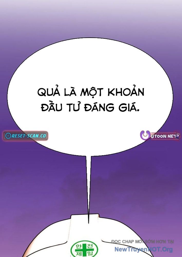 Cây Xẻng Xúc Được Mọi Thứ Chap 14 - Next Chap 15