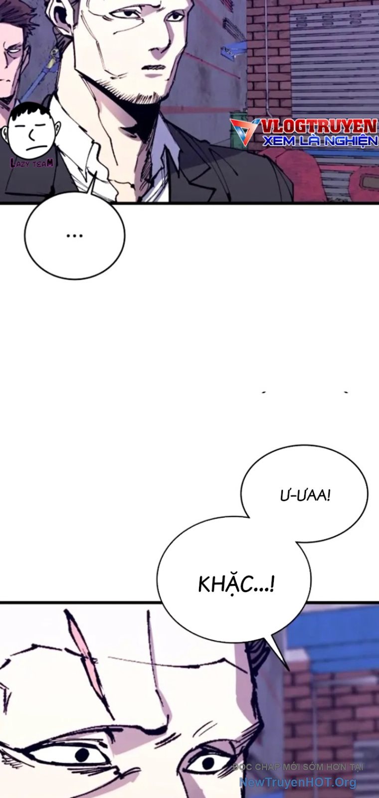 Thượng Lưu Chap 40 - Next Chap 41