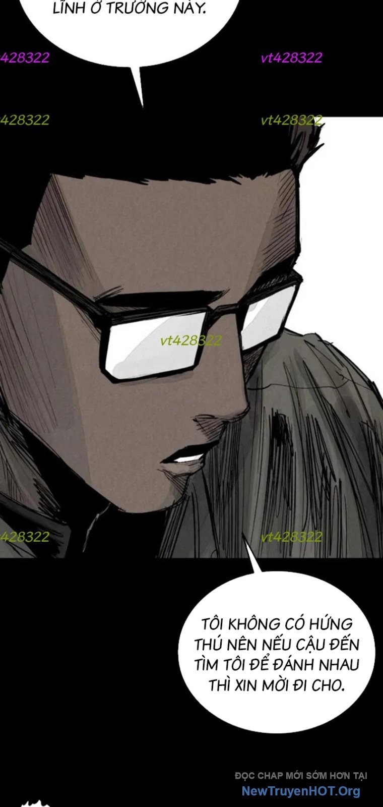 Thượng Lưu Chap 39 - Next Chap 40