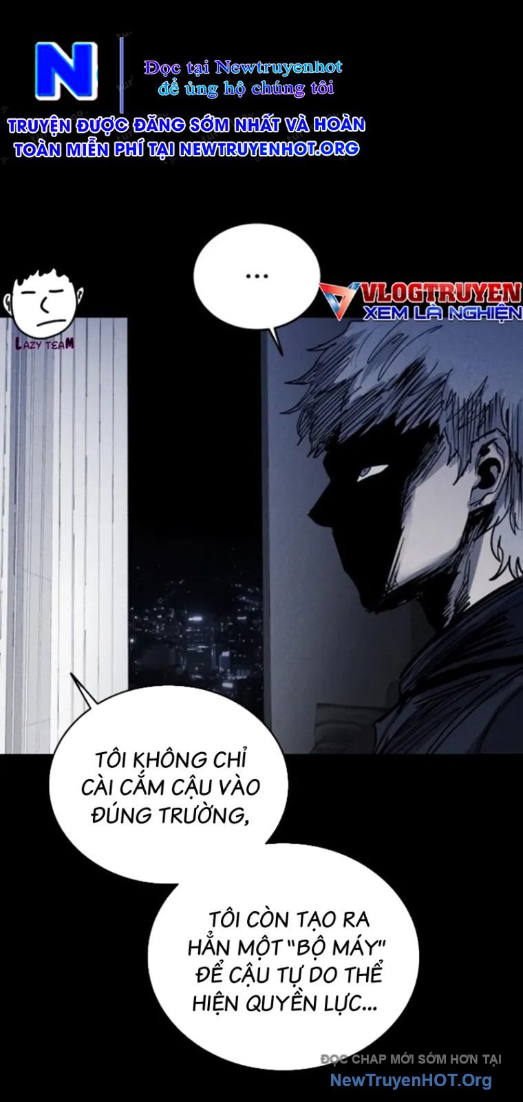 Thượng Lưu Chap 39 - Next Chap 40