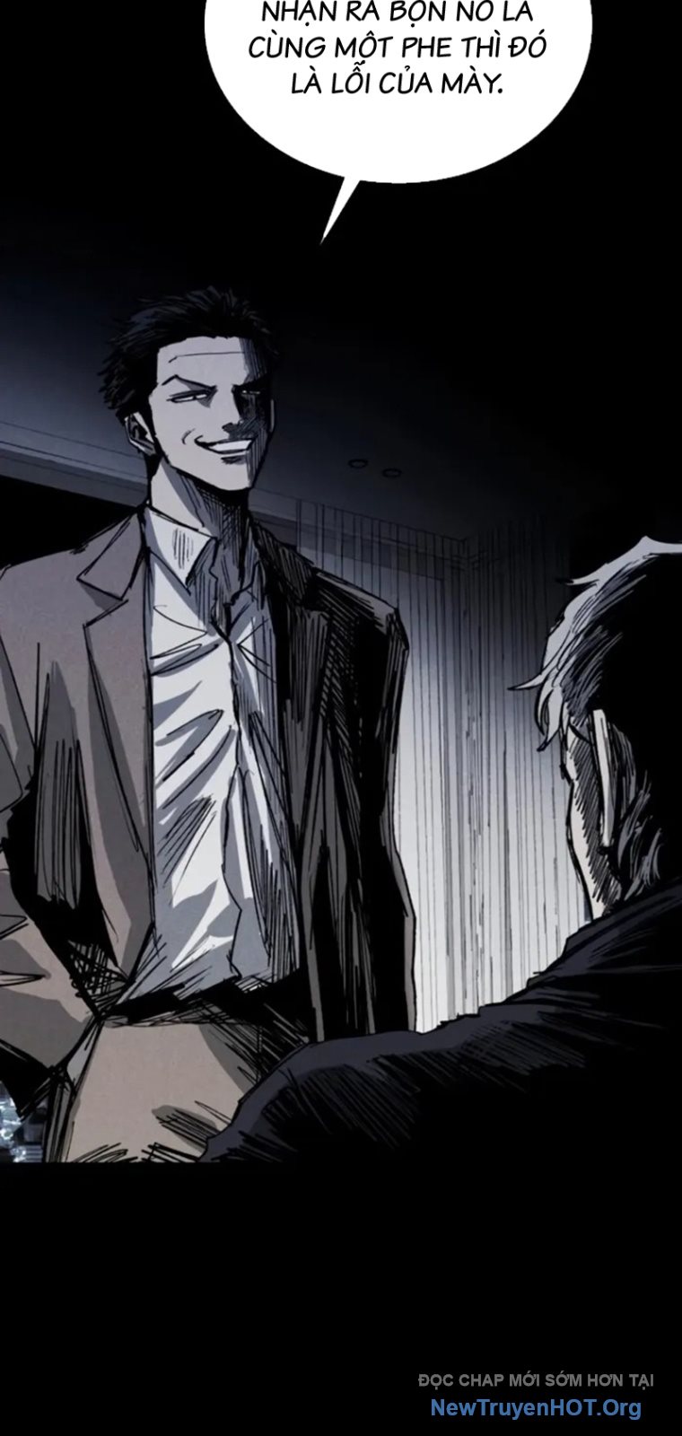 Thượng Lưu Chap 39 - Next Chap 40