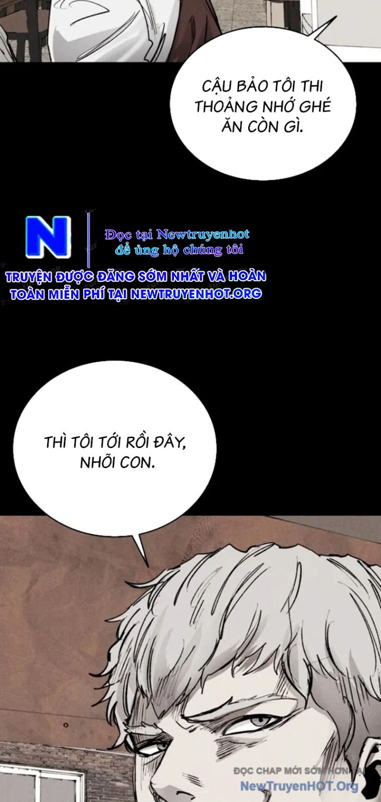 Thượng Lưu Chap 39 - Next Chap 40