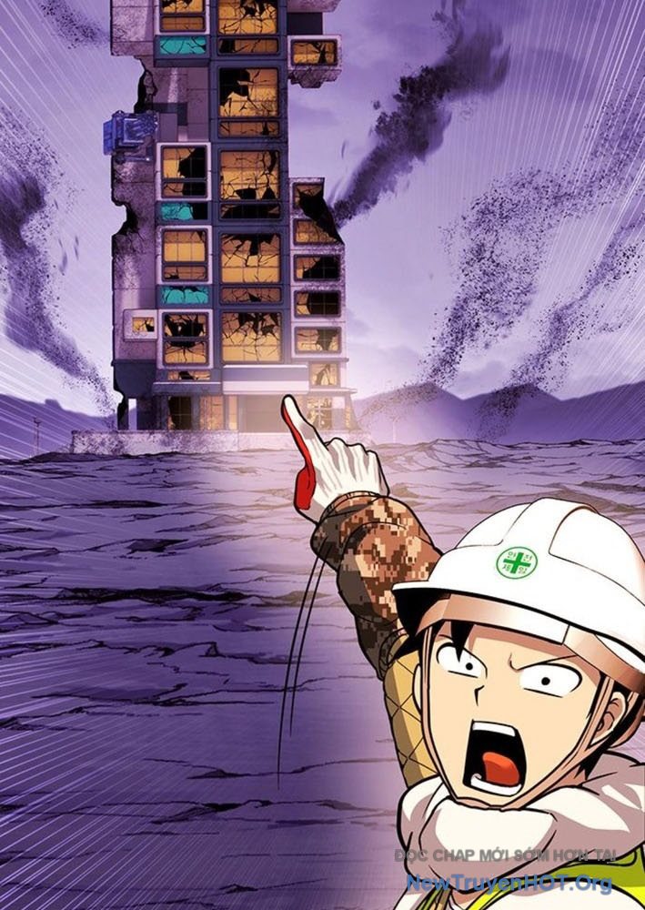 Cây Xẻng Xúc Được Mọi Thứ Chap 14 - Next Chap 15