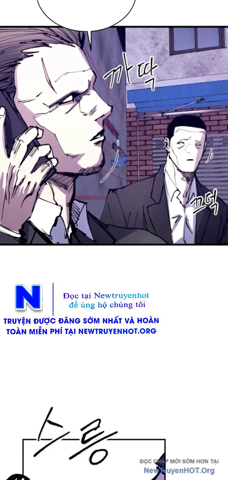 Thượng Lưu Chap 40 - Next Chap 41