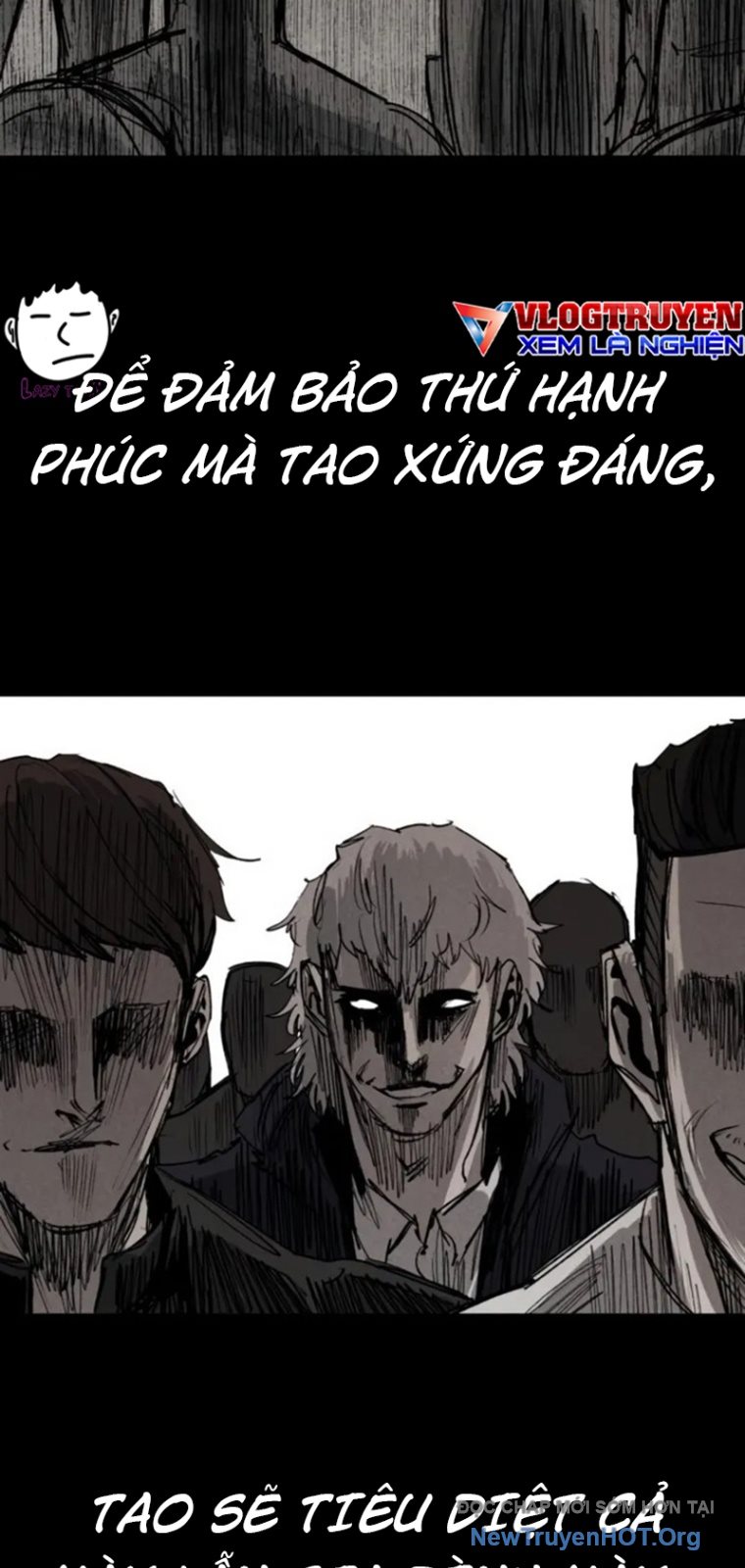 Thượng Lưu Chap 39 - Next Chap 40