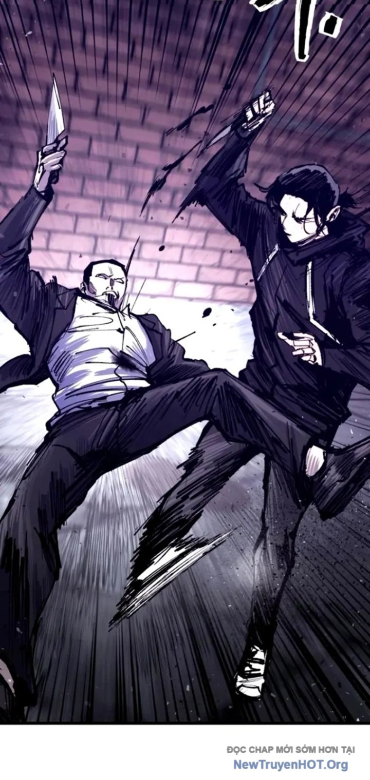 Thượng Lưu Chap 40 - Next Chap 41