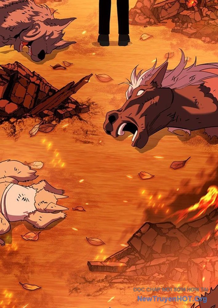 Cây Xẻng Xúc Được Mọi Thứ Chap 14 - Next Chap 15