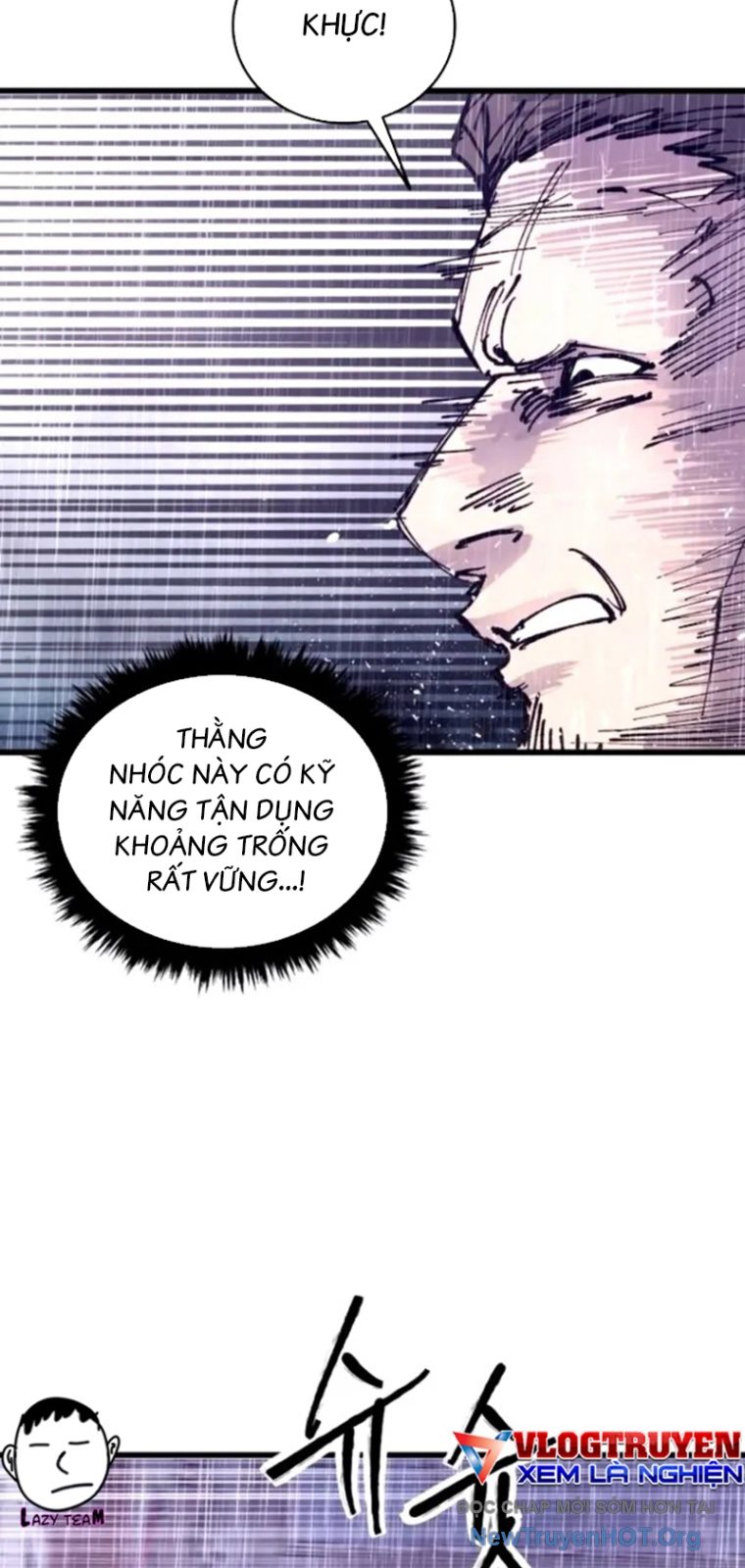 Thượng Lưu Chap 40 - Next Chap 41