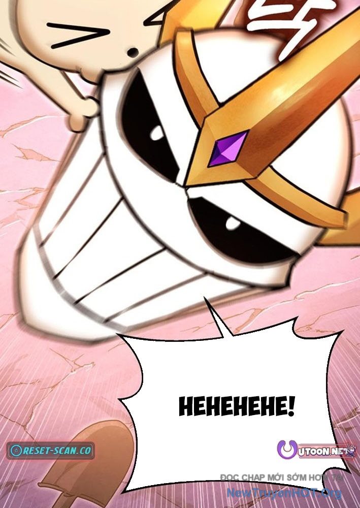 Cây Xẻng Xúc Được Mọi Thứ Chap 14 - Next Chap 15