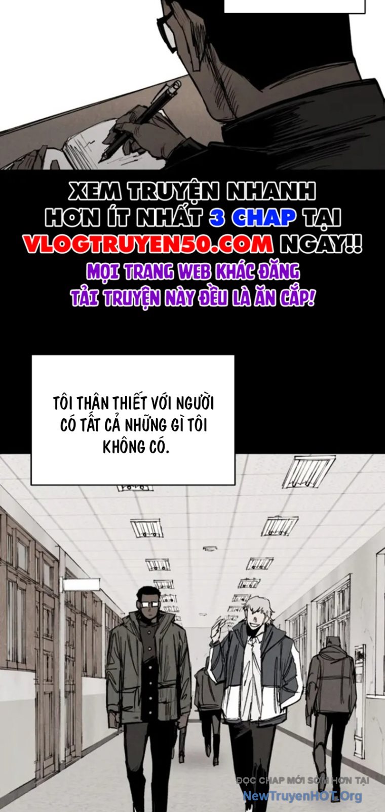 Thượng Lưu Chap 39 - Next Chap 40