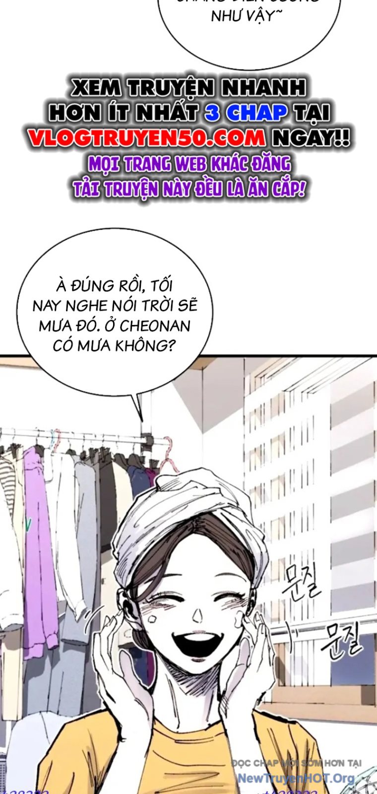 Thượng Lưu Chap 40 - Next Chap 41