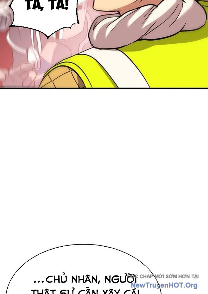 Cây Xẻng Xúc Được Mọi Thứ Chap 14 - Next Chap 15