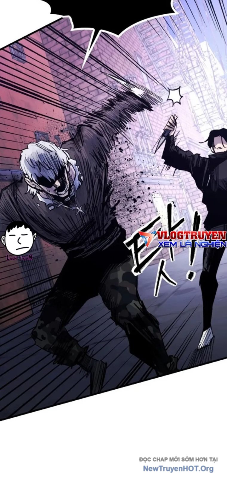 Thượng Lưu Chap 39 - Next Chap 40