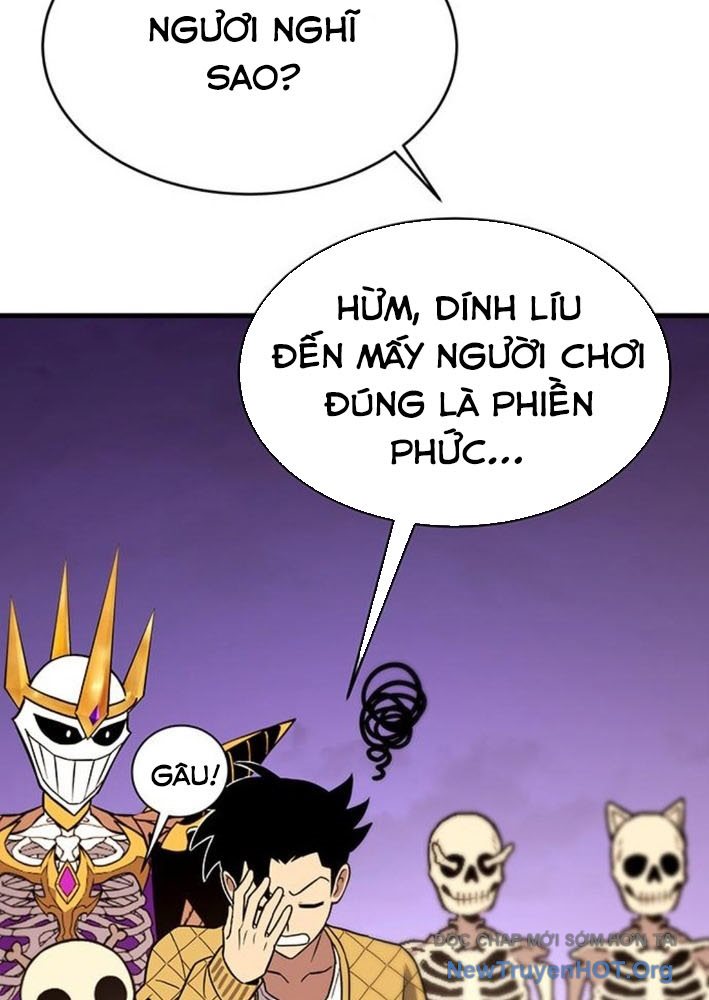 Cây Xẻng Xúc Được Mọi Thứ Chap 14 - Next Chap 15