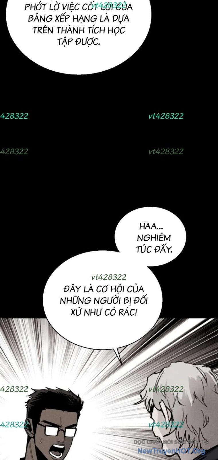 Thượng Lưu Chap 39 - Next Chap 40