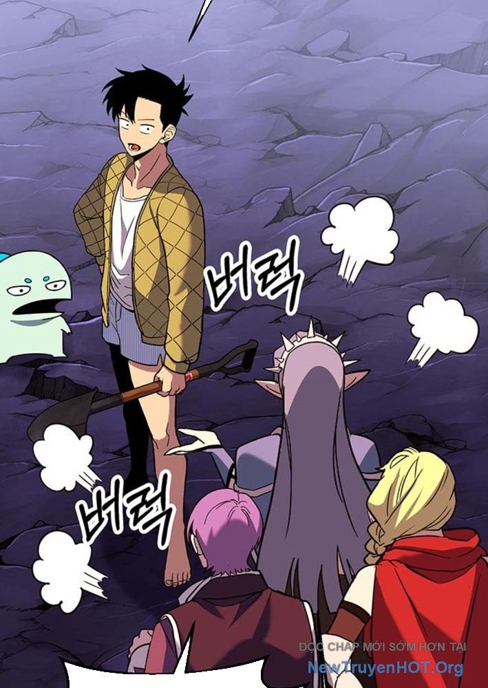 Cây Xẻng Xúc Được Mọi Thứ Chap 14 - Next Chap 15