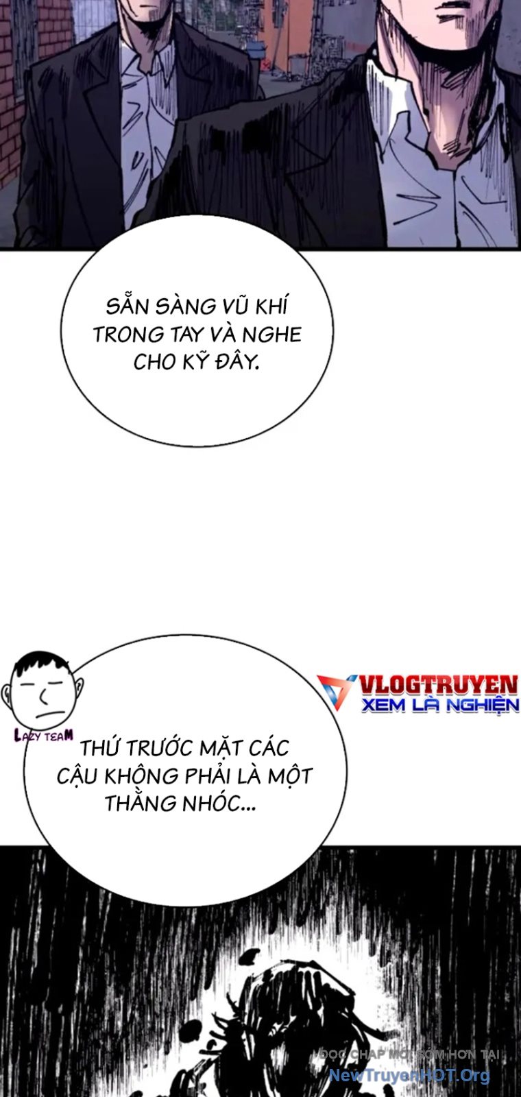 Thượng Lưu Chap 40 - Next Chap 41