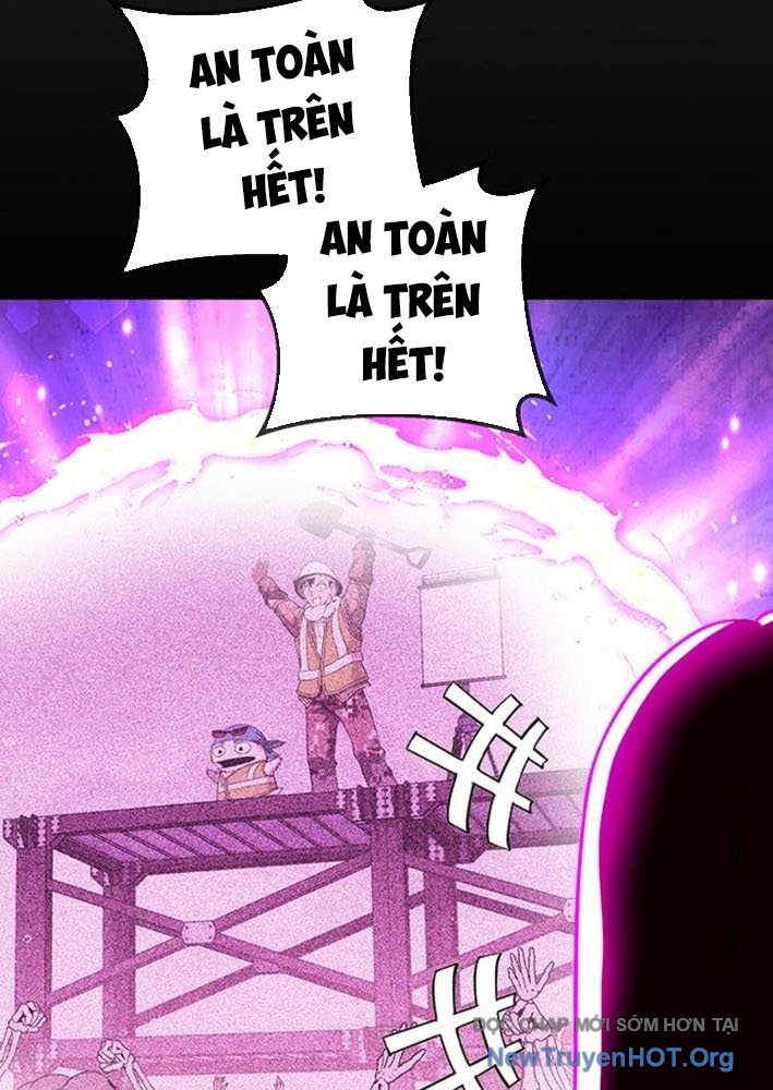 Cây Xẻng Xúc Được Mọi Thứ Chap 14 - Next Chap 15