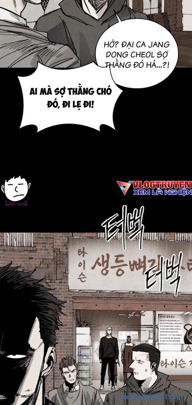 Thượng Lưu Chap 39 - Next Chap 40