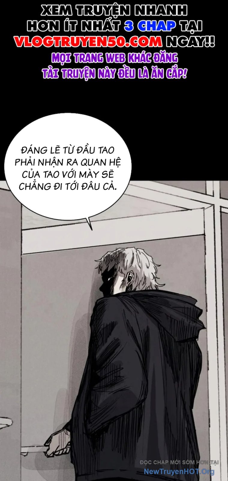 Thượng Lưu Chap 39 - Next Chap 40