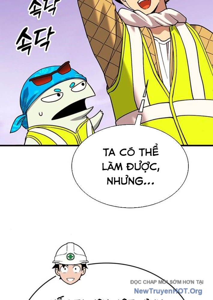 Cây Xẻng Xúc Được Mọi Thứ Chap 14 - Next Chap 15