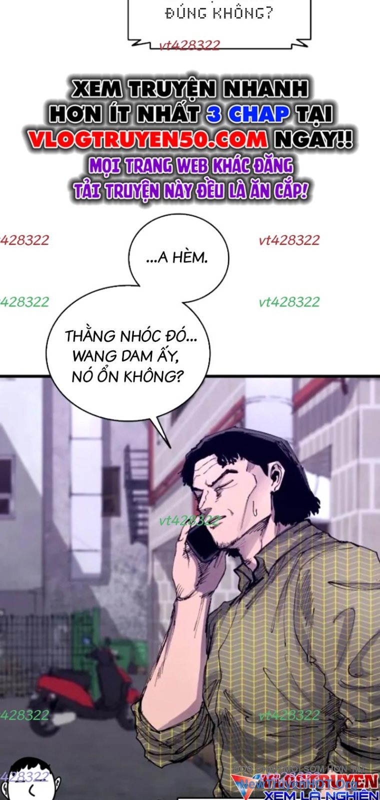 Thượng Lưu Chap 40 - Next Chap 41