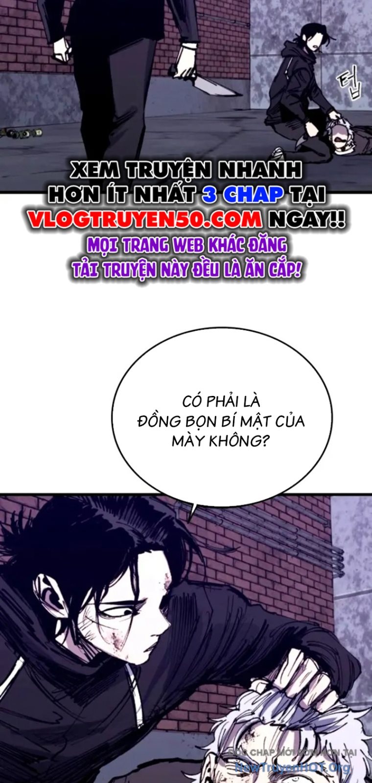 Thượng Lưu Chap 40 - Next Chap 41