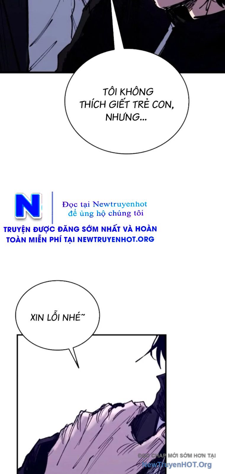 Thượng Lưu Chap 40 - Next Chap 41