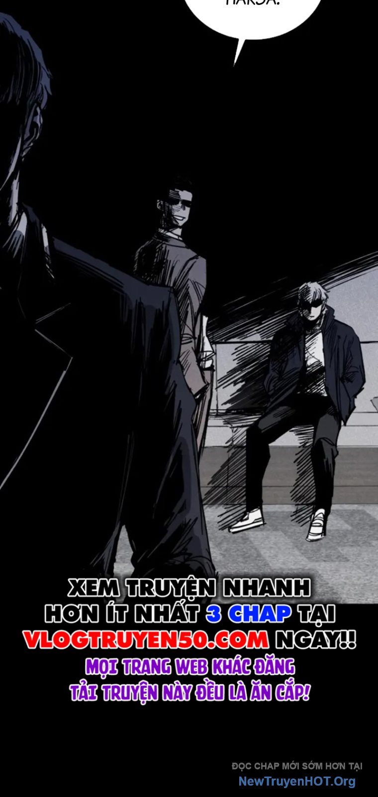 Thượng Lưu Chap 39 - Next Chap 40