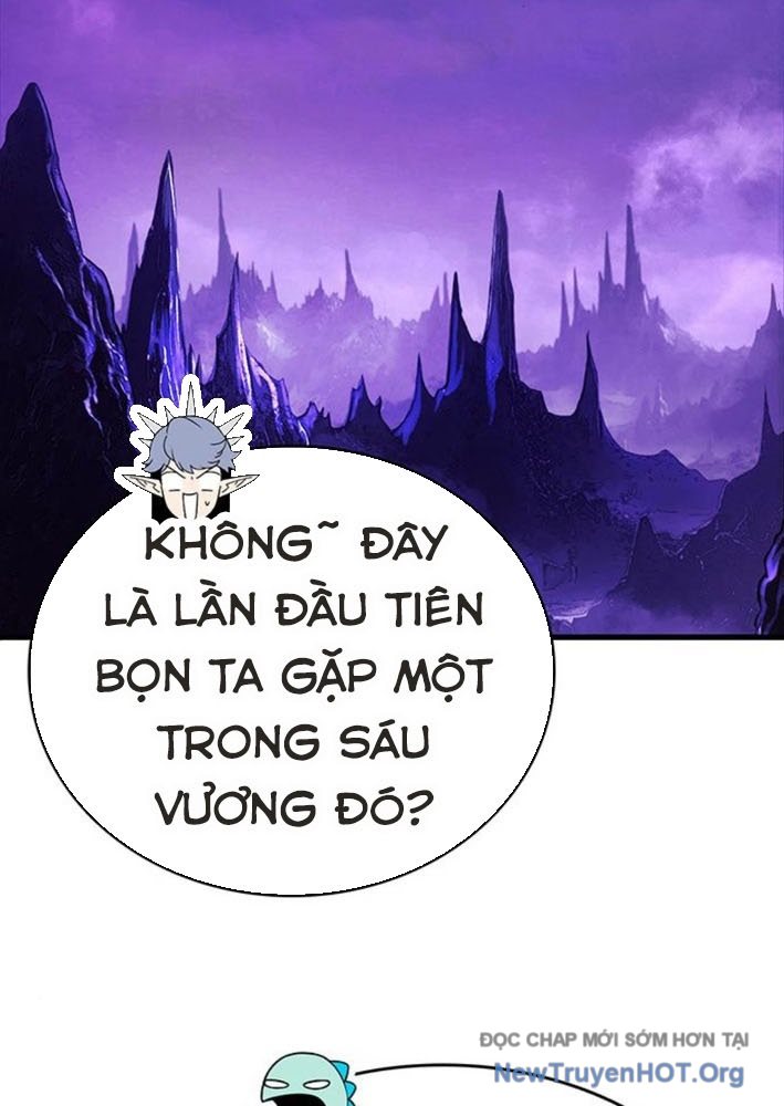 Cây Xẻng Xúc Được Mọi Thứ Chap 14 - Next Chap 15