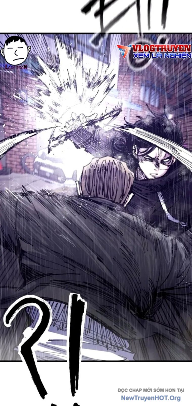 Thượng Lưu Chap 40 - Next Chap 41