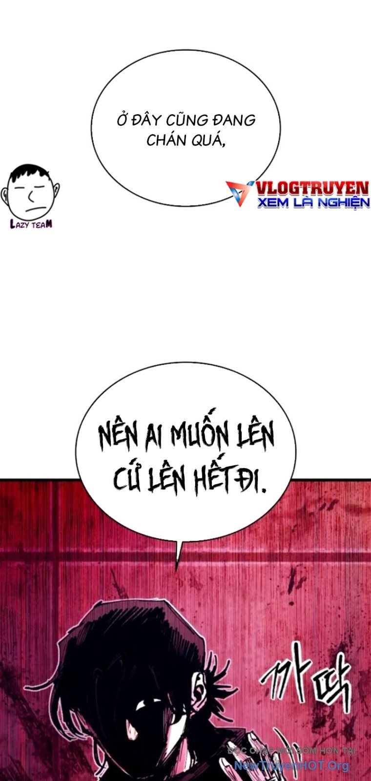 Thượng Lưu Chap 40 - Next Chap 41