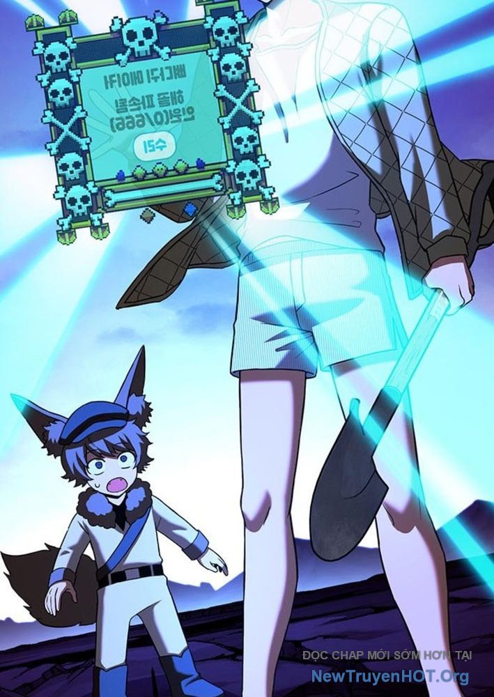 Cây Xẻng Xúc Được Mọi Thứ Chap 14 - Next Chap 15